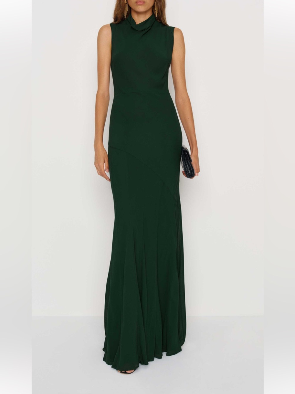 Reformation Alizee dress